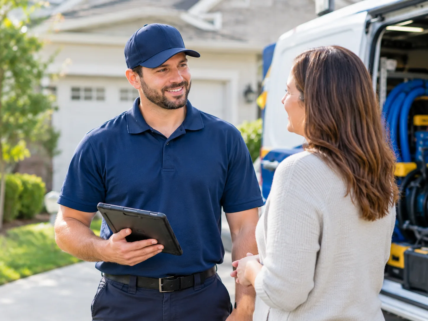 Sewage Backup Cleanup Andersonville, TN FAQs